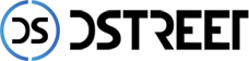 dstreet logo